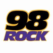 98 Rock Baltimore (WIYY) Baltimore, MD